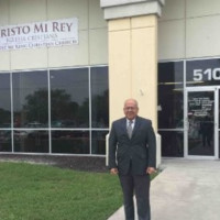 Freddy Ramirez