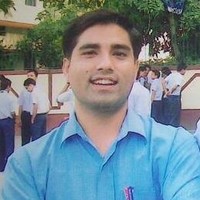 Rakesh Rauthan