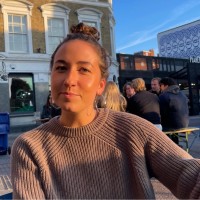 Aimee Kirkup