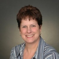 Tina Wright