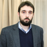 Stevan Veljovic