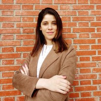 Darlene Torres Robles