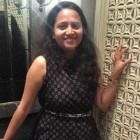 Karishma Yadav Thakkar