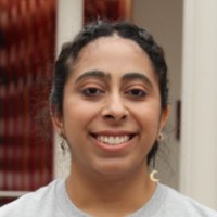 Sofia Sheikh