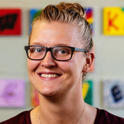 Amy Yonker