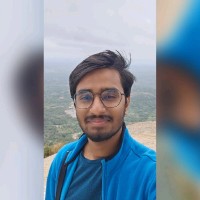 Shubham Kanrar