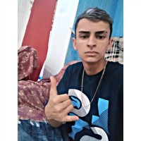 Crystopher Falk Lima