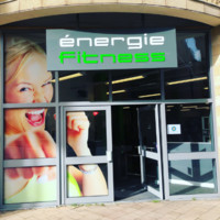 Energie Fitness Loughborough