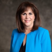 Jerri Pickett