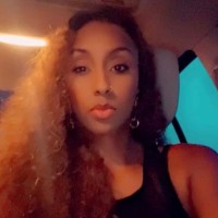 Nasrine Ali