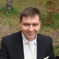 Сергей Горчаков