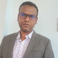 Atul suryatal