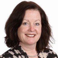 Anne Marie Nicholson