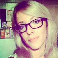 Milica Radunovic