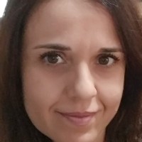 Natasha Christodoulou