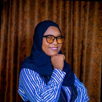 Amina Ibrahim Idris