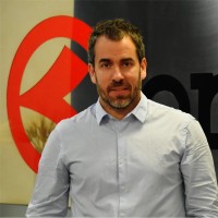 Mikel Mujika Estensoro