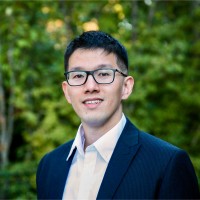 Raymond Lin, Cpa