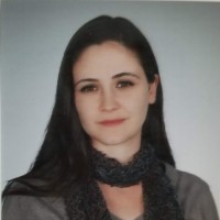 Hande Unsal Hunter