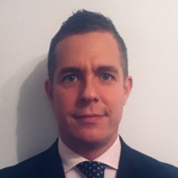 Jonathan Lawford