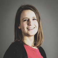Evi De Bruyne