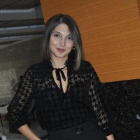 Sinem Parlak