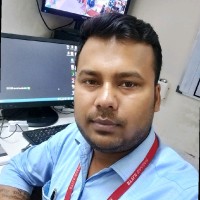 Pradip Das