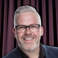 Stuart Warren