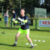 Ruairí Mc Daid