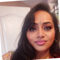 varsha patel