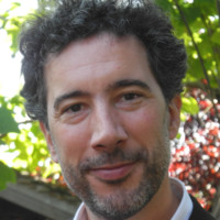 Pierre Gelade
