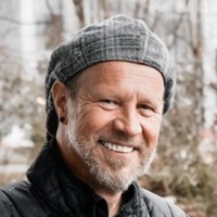 Bernhard Eicher