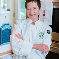 Pam Clark