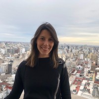 María Laura Lobos