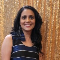 Hetal Patel