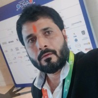 Chandrashekhar Dadhich