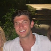Harrison Shulman