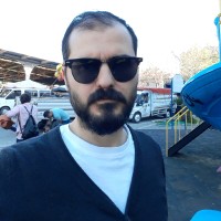 Izzet Gürbulak