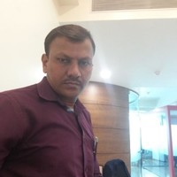 dinkar More