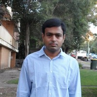 Sonik Patel