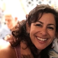 Maggy Sabet