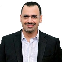 Salah Wahdan