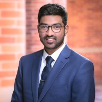 Sathwik Reddy