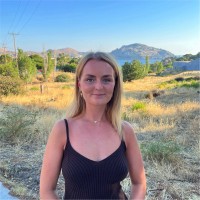 Frederikke Høyen Brinckmann