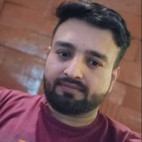 Zullqarnain Jokhio
