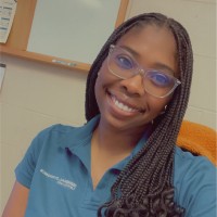 Beonca Johnson