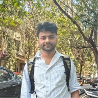 Gaurav Vichare