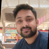 Asheesh Raj