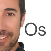 Óscar Saura Giménez