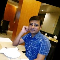 Suraj Kohale